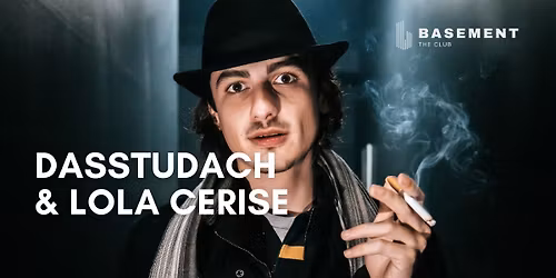 DASSTUDACH & LOLA CERISE