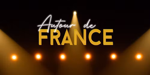 Concert Hommage \u00e0 France Gall - "Autour de France"