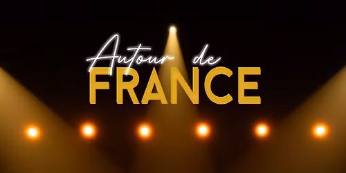 Concert Hommage \u00e0 France Gall - "Autour de France"