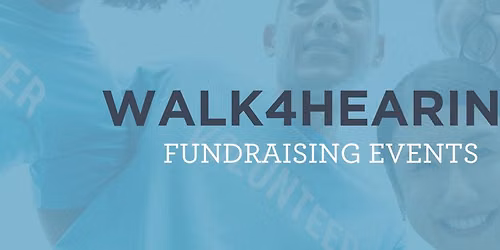 Wisconsin - Team ANA Walk4Hearing Event