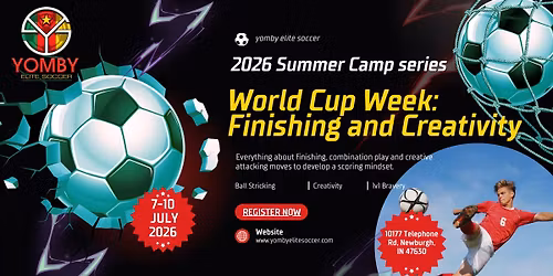 Summer Camps