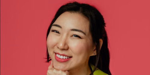 Jenny Tian: Ripe