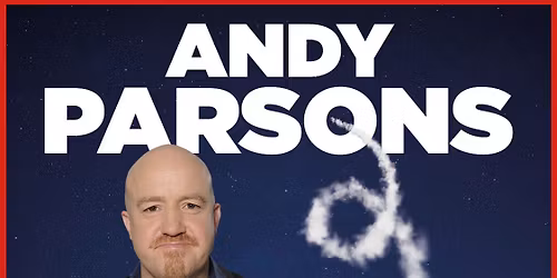 Andy Parsons Please #@!$ off to Mars