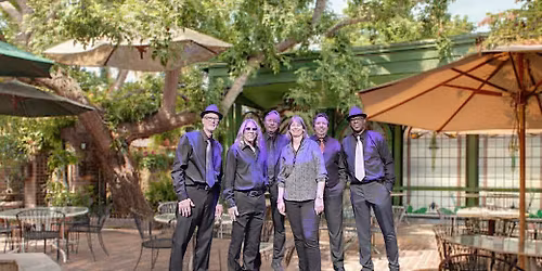 Lunch with JAZZWORKS