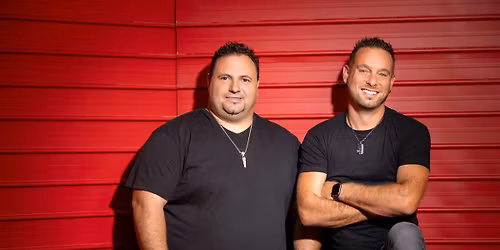 SUNRISE live in der Hazienda