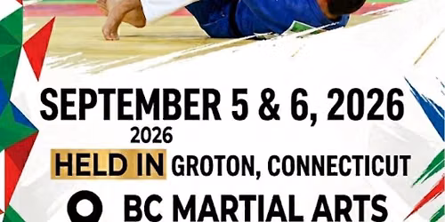 Fabio Basile 2016 Olympic Champion Judo Seminar