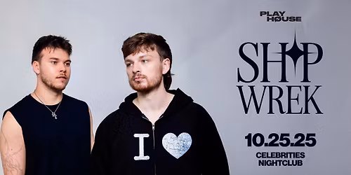 Playhouse Presents: Ship Wrek
