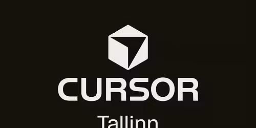 Cursor Meetup Tallinn
