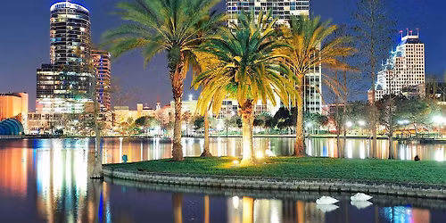 \u26a1 SpeedOrlando Dating | Saturday | Ages 25-39 | Orlando's Modern Dating