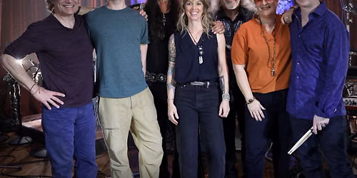 Patrice Pike Band LIVE at The Big Easy Petaluma CA