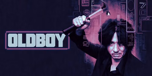Oldboy - Svartir Sunnudagar