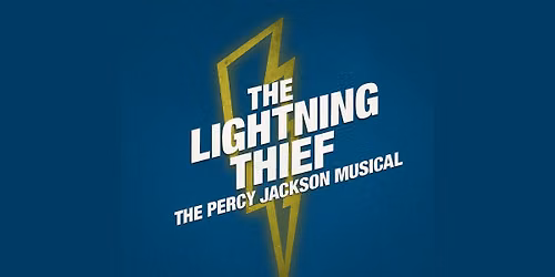The Lightning Thief: The Percy Jackson Musical