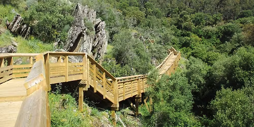 Caminhando na Serra d'Ossa, Redondo e Vila Vi\u00e7osa