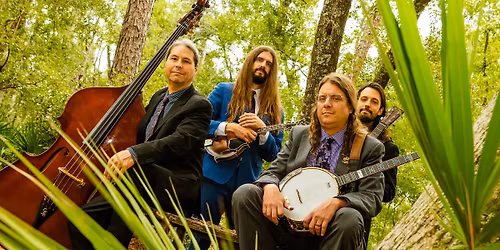 An Evening with Henhouse Prowlers