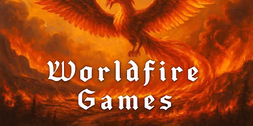 \u2694\ufe0f Competitive CEDH hits WorldFire Games on Saturday 12\/20! \u2694\ufe0f