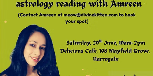 Celebrate Summer Solstice with Astrology