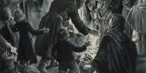 This is Halloween! - dziady, zaduszki i inne straszne \u015bwi\u0119ta