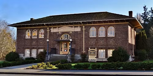 Film Screening: Unconquering the Last Frontier 