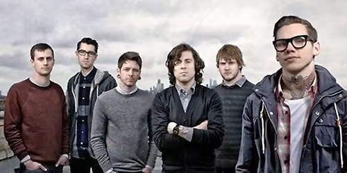 The Devil Wears Prada - Band Tickets