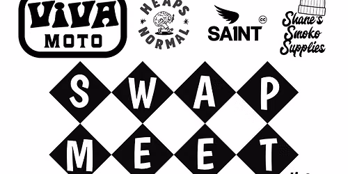 Moto Swap Meet #2 