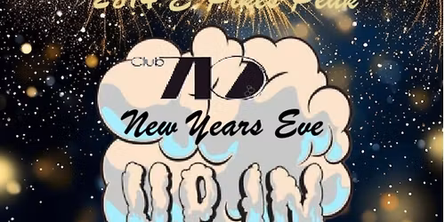 C710 NYE Up in Smoke