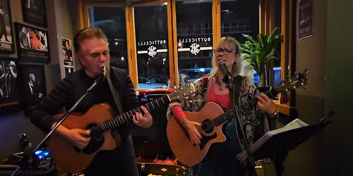 Night moves (Mark and Dana) 