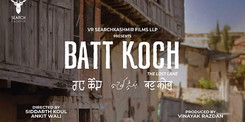 Batt Koch in North Carolina
