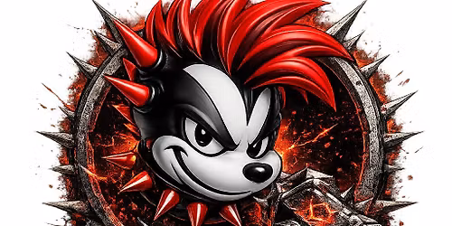 SKUNKHAMMER BEACHED AT KA'TIKI