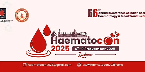 Haematocon 2025