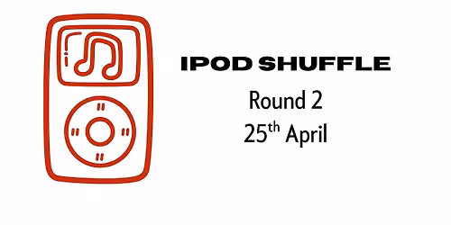 IPod Shuffle