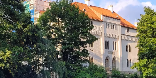 Advent im Pfarrhof und der Kirche