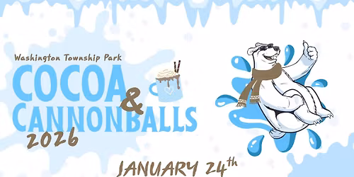 Cocoa & Cannonballs 2026