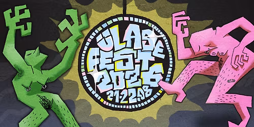 \u00dclase Fest \u201826