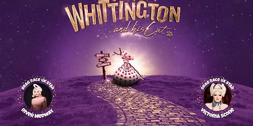 Dick Whittington and His Cat - Family