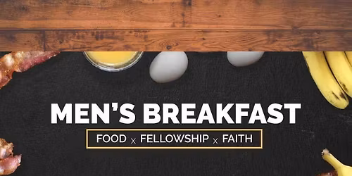 Men's Breakfast Fellowship