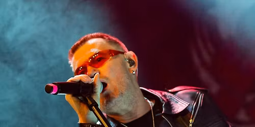 Bonovox - U2 Tribute Band