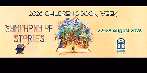 Book Week Storytime - Glenquarie Library 