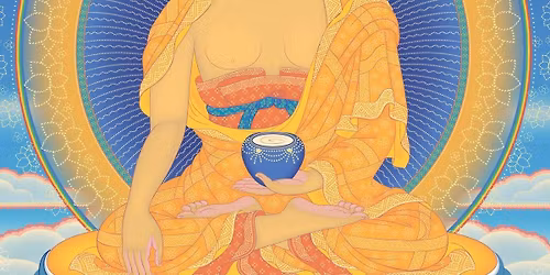 Refuge Retreat - guided and free