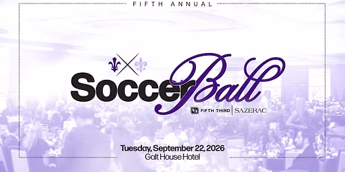 Soccer Ball 2026
