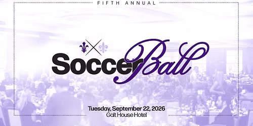 Soccer Ball 2026