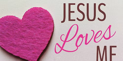 Jesus Cares Ministry