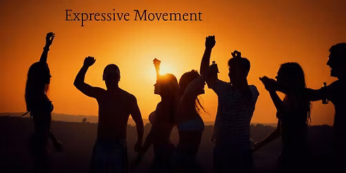 Expressive Movement
