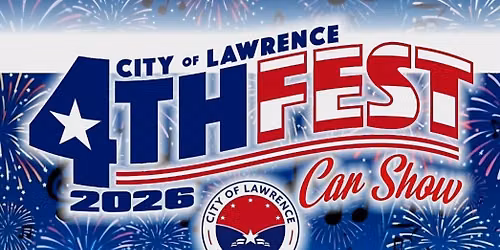 4th Fest Car Show