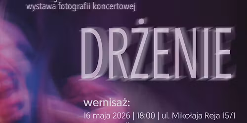 Wernisa\u017c - fotografia Martyny Ambrosiewicz