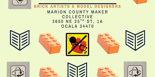 Master Model Builders - Last Monday of Each Month