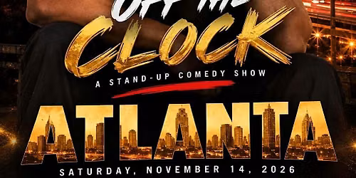 NurseLove: Off the Clock-Atlanta