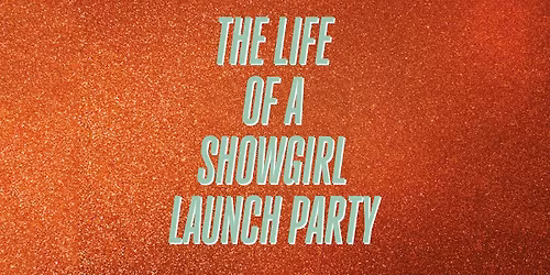 The Life of a Showgirl - Taylor Swift Album Launch Party (Brighton)