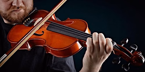 Fiddle Masters Encore Live Concert