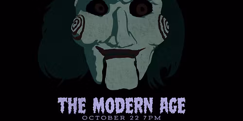 Modern Horror Movie Trivia - Post-2000 \ud83e\ude78