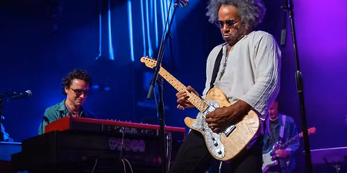 Twangfest - Day 2 (SoulTwang) | Playadors (Stax Soul Revue), The Freedom Affair